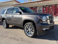 Image for 2017 Chevrolet Tahoe Premier ID: 7024119