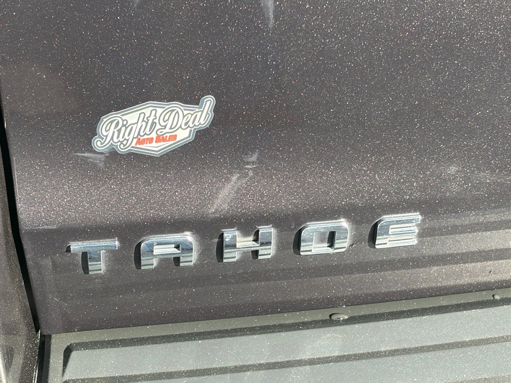 2017 Chevrolet Tahoe Image 10