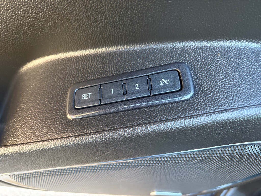 2017 Chevrolet Tahoe Image 20