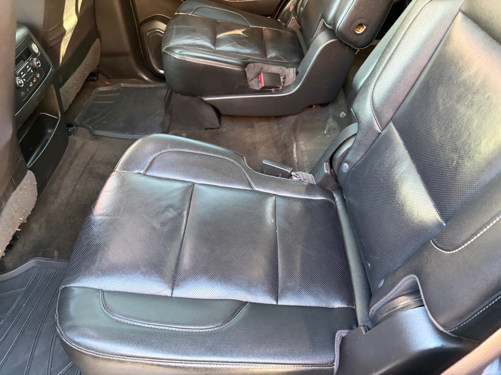 2017 Chevrolet Tahoe Image 23