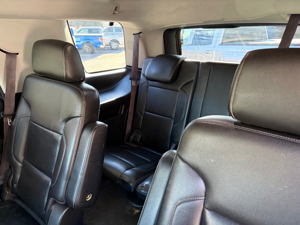 2017 Chevrolet Tahoe Image 24