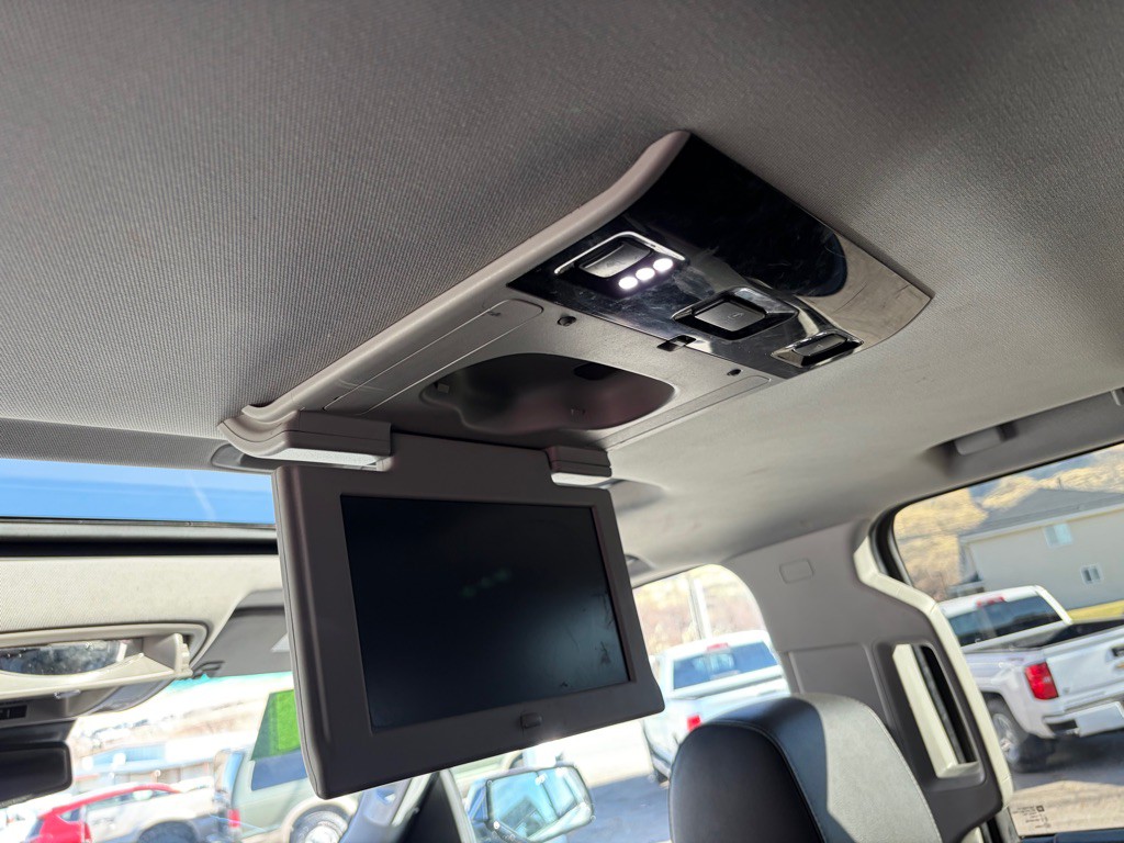 2017 Chevrolet Tahoe Image 26