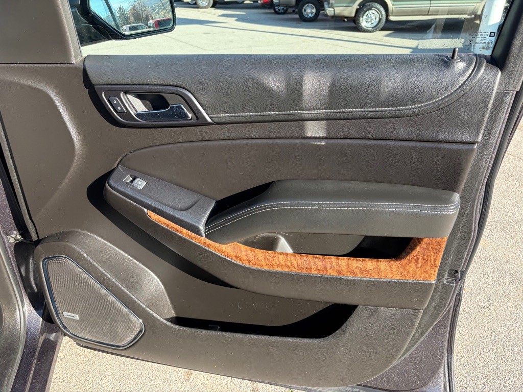 2017 Chevrolet Tahoe Image 27