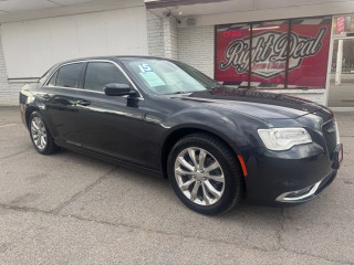Image for 2015 Chrysler 300 Limited ID: 7030519