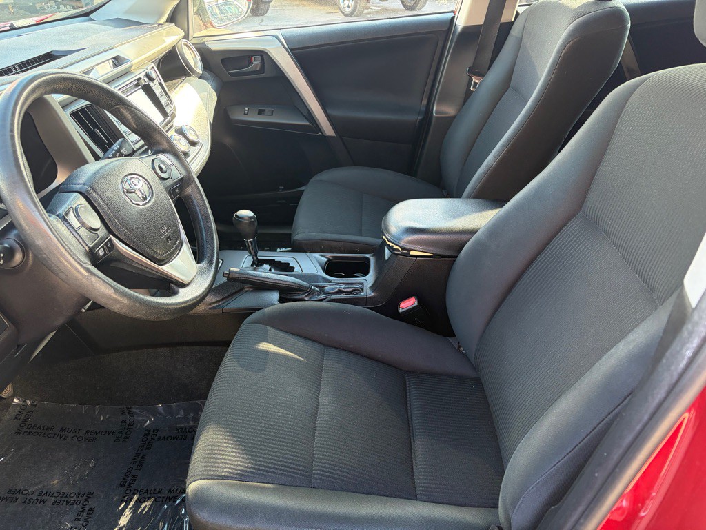 2017 Toyota Rav4 Image 15