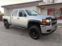 Image for 2012 Chevrolet Silverado 1500 LT ID: 7042935