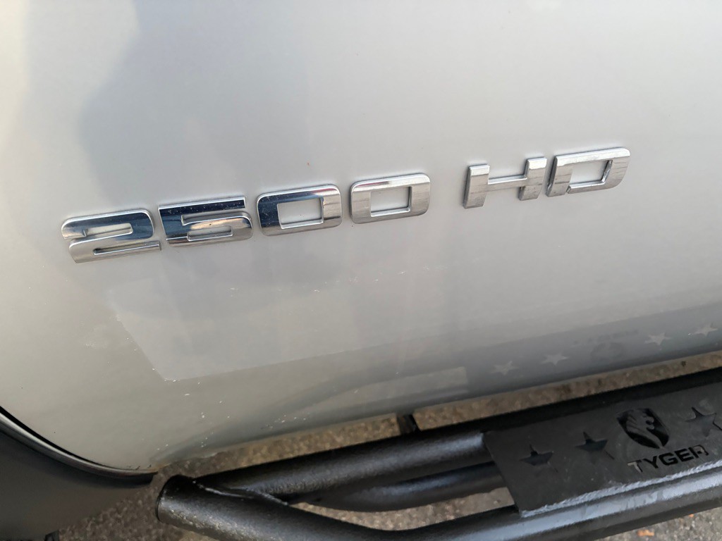 2012 Chevrolet Silverado 1500 Image 9