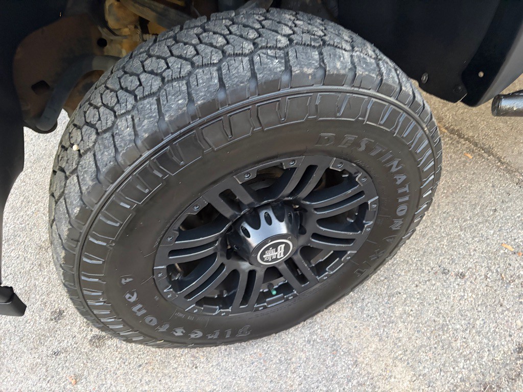 2012 Chevrolet Silverado 1500 Image 11