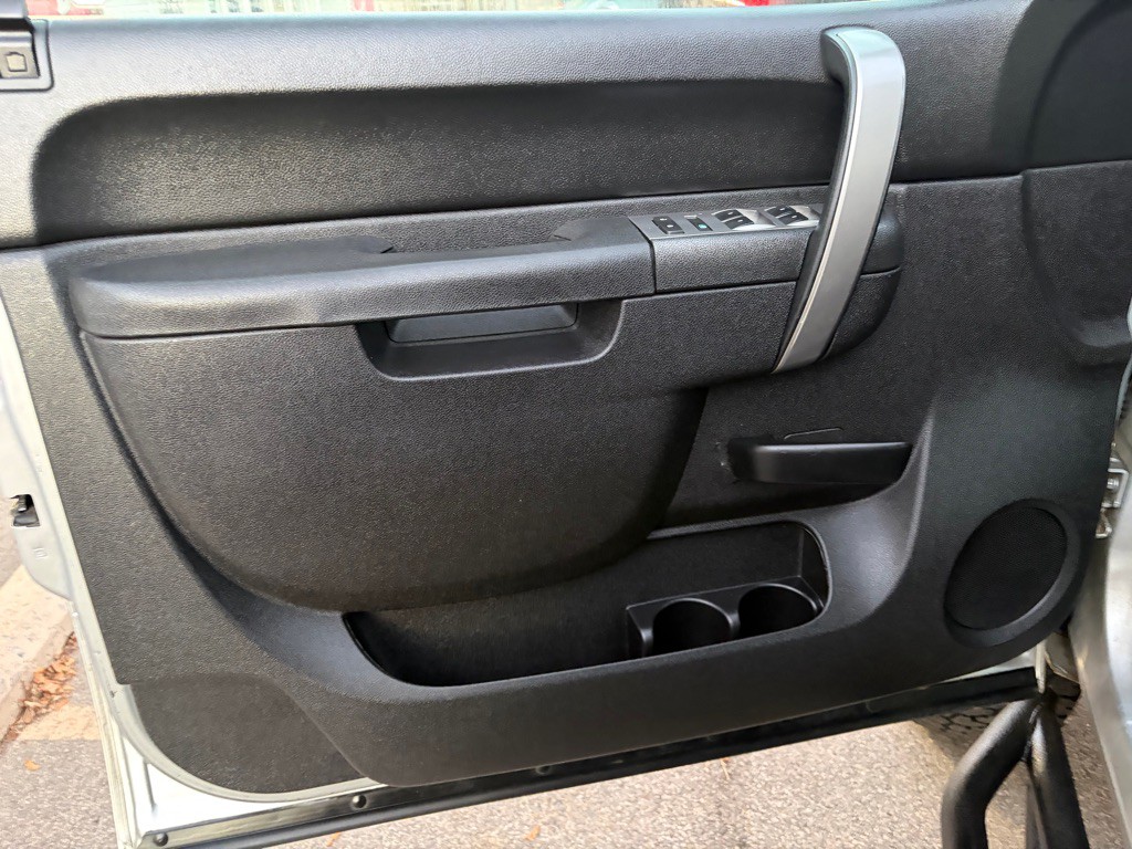 2012 Chevrolet Silverado 1500 Image 13