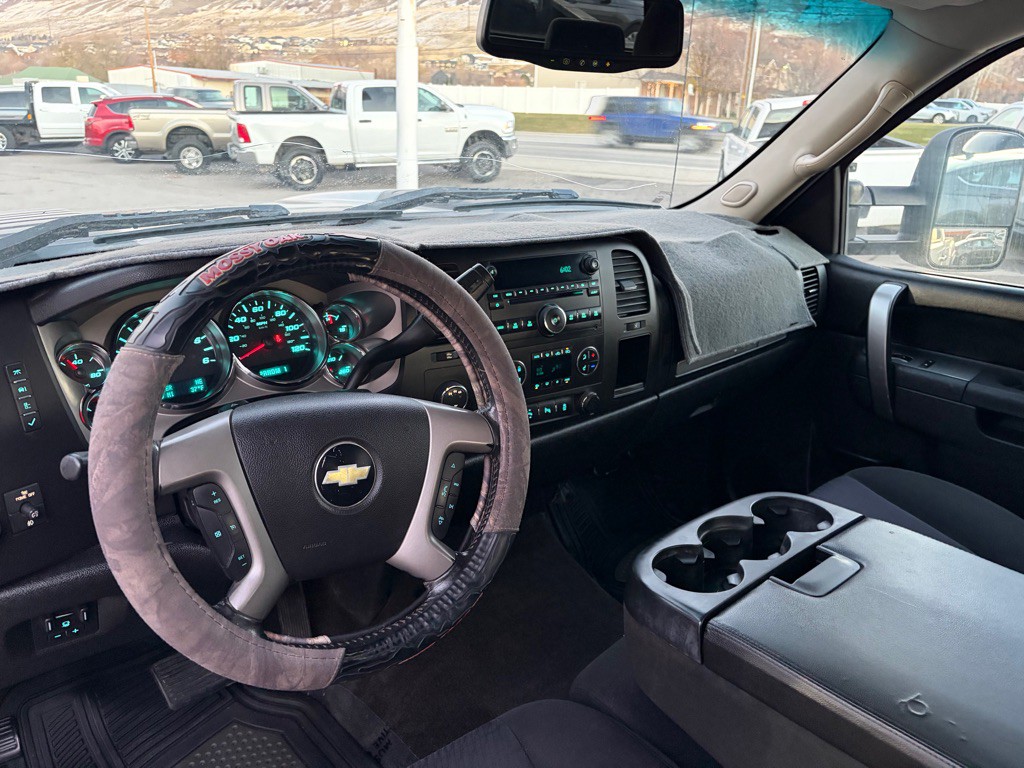 2012 Chevrolet Silverado 1500 Image 15