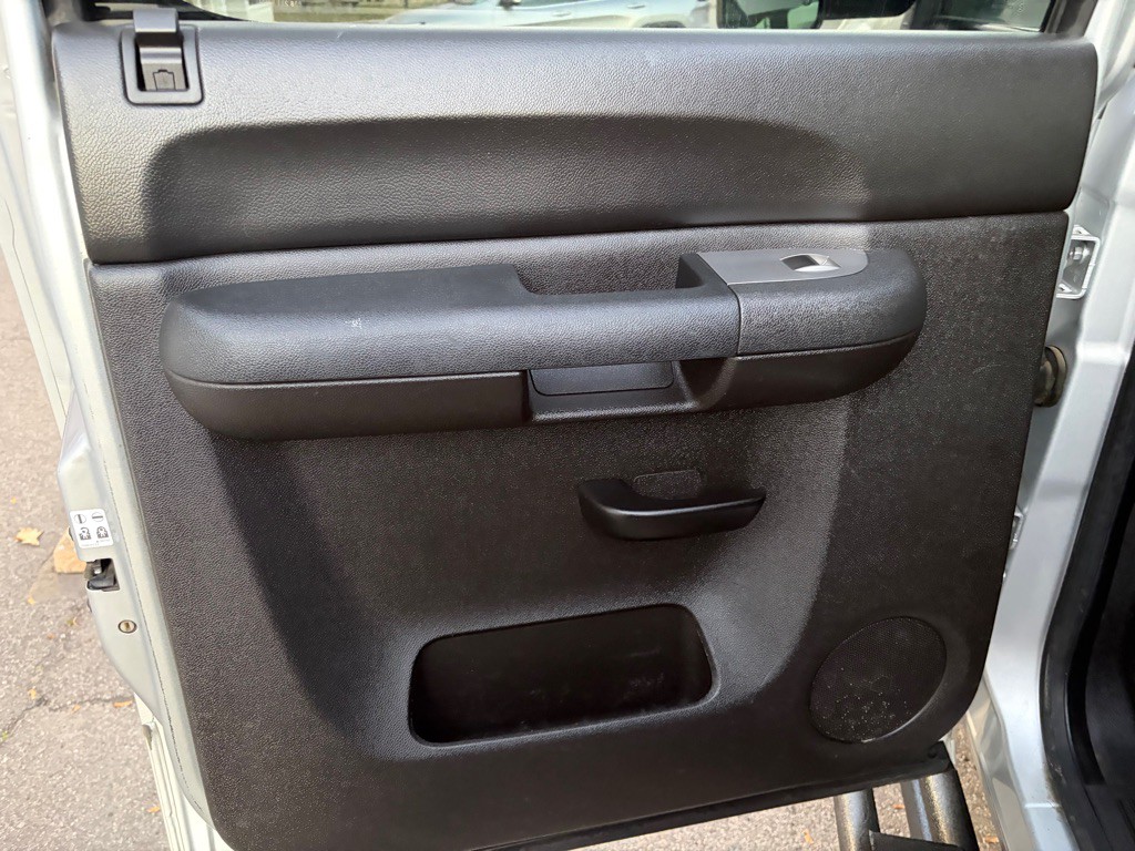 2012 Chevrolet Silverado 1500 Image 16