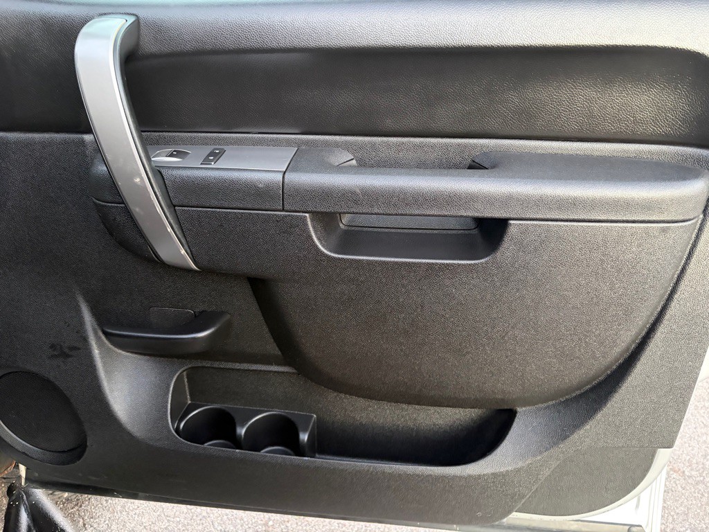 2012 Chevrolet Silverado 1500 Image 18