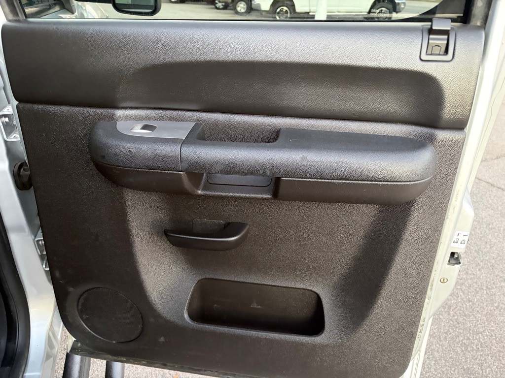 2012 Chevrolet Silverado 1500 Image 20