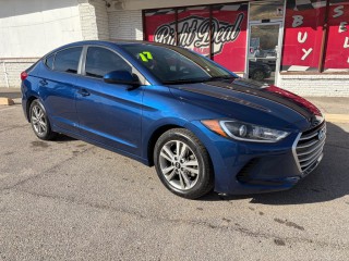 Image for 2017 Hyundai Elantra SE ID: 7056177