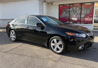 Image for 2014 Acura TSX W/tech ID: 7056182