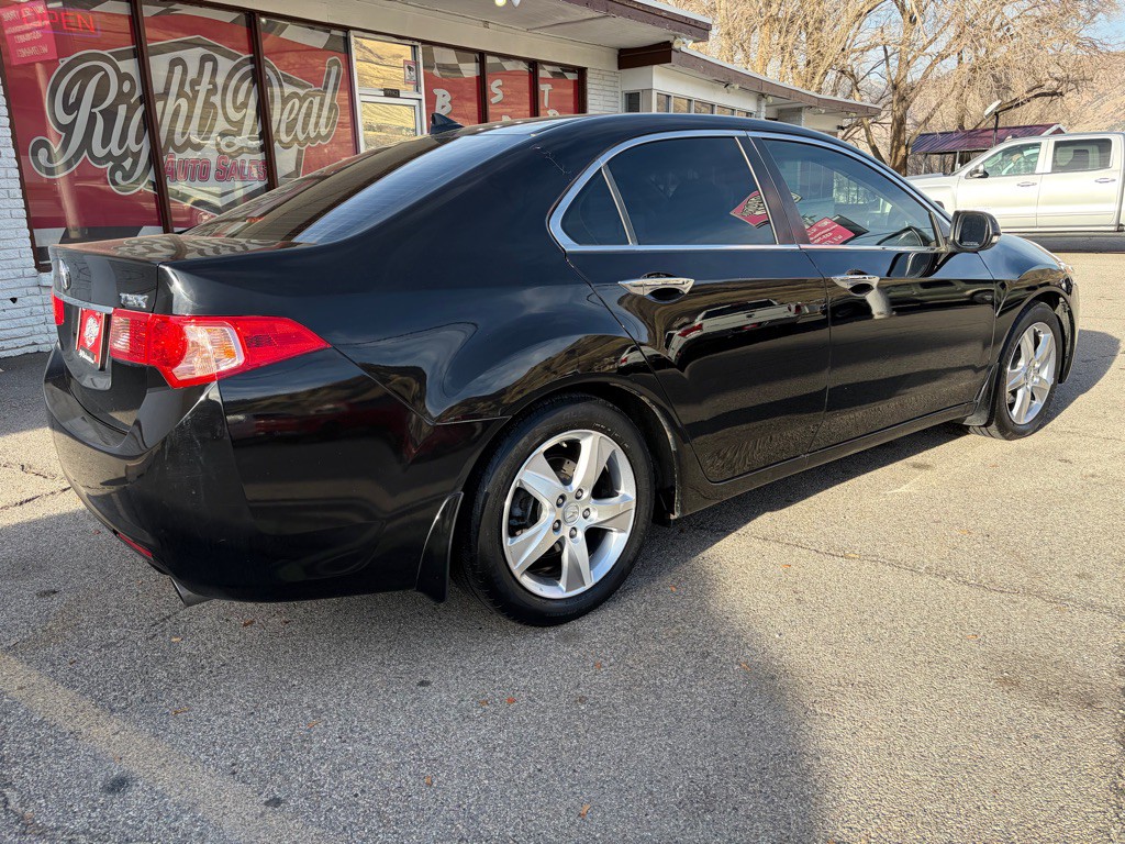 2014 Acura TSX Image 7