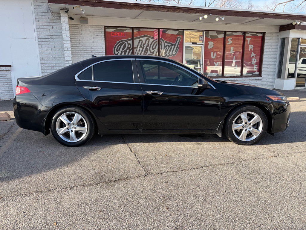 2014 Acura TSX Image 8