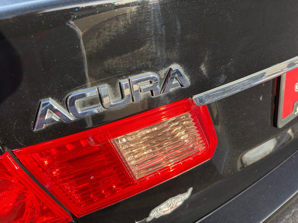 2014 Acura TSX Image 9