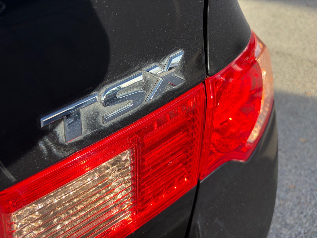 2014 Acura TSX Image 10