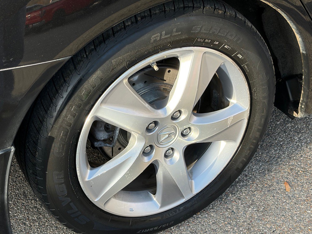 2014 Acura TSX Image 11