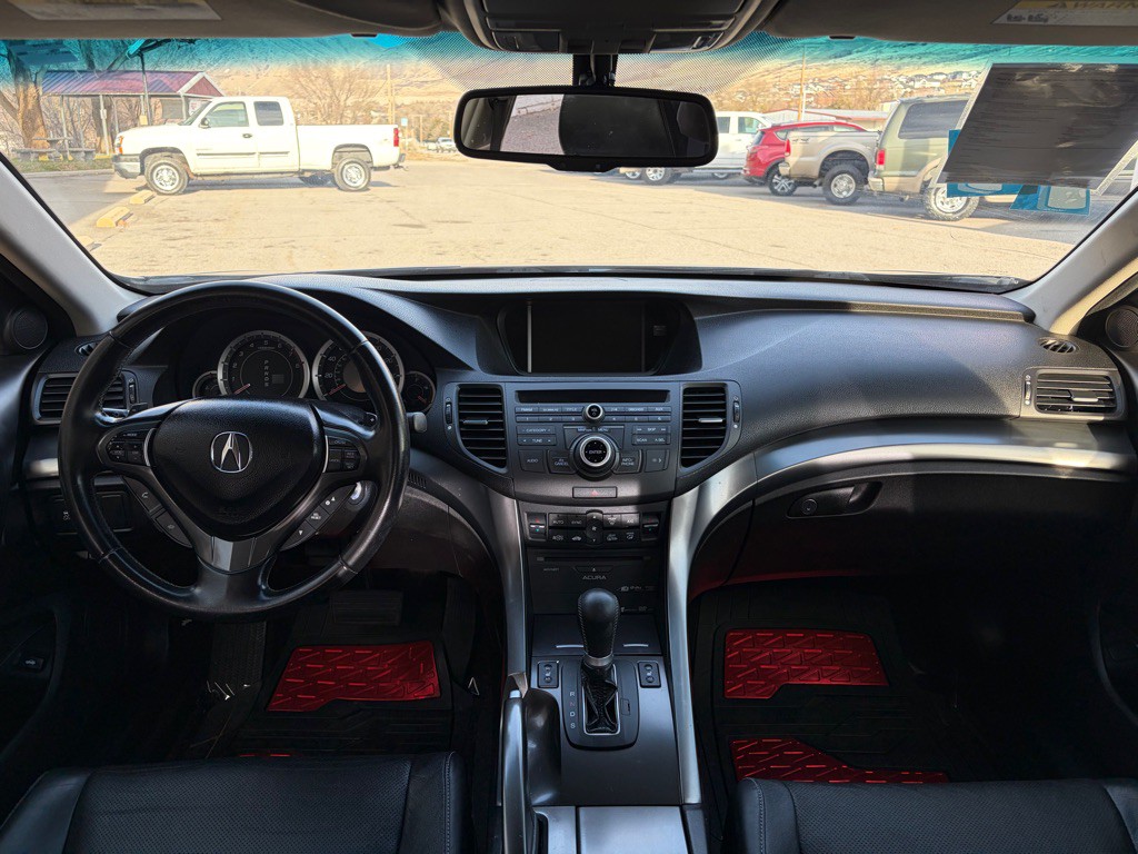 2014 Acura TSX Image 12