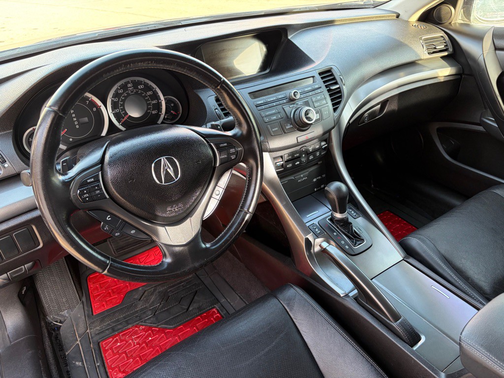 2014 Acura TSX Image 14
