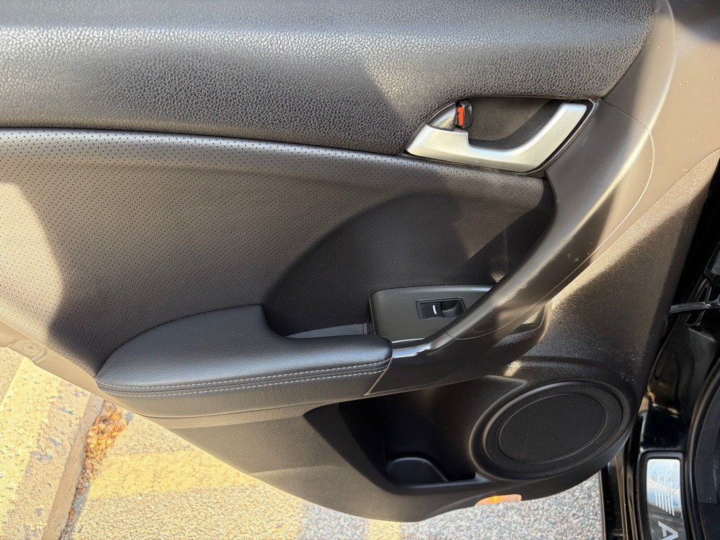 2014 Acura TSX Image 16