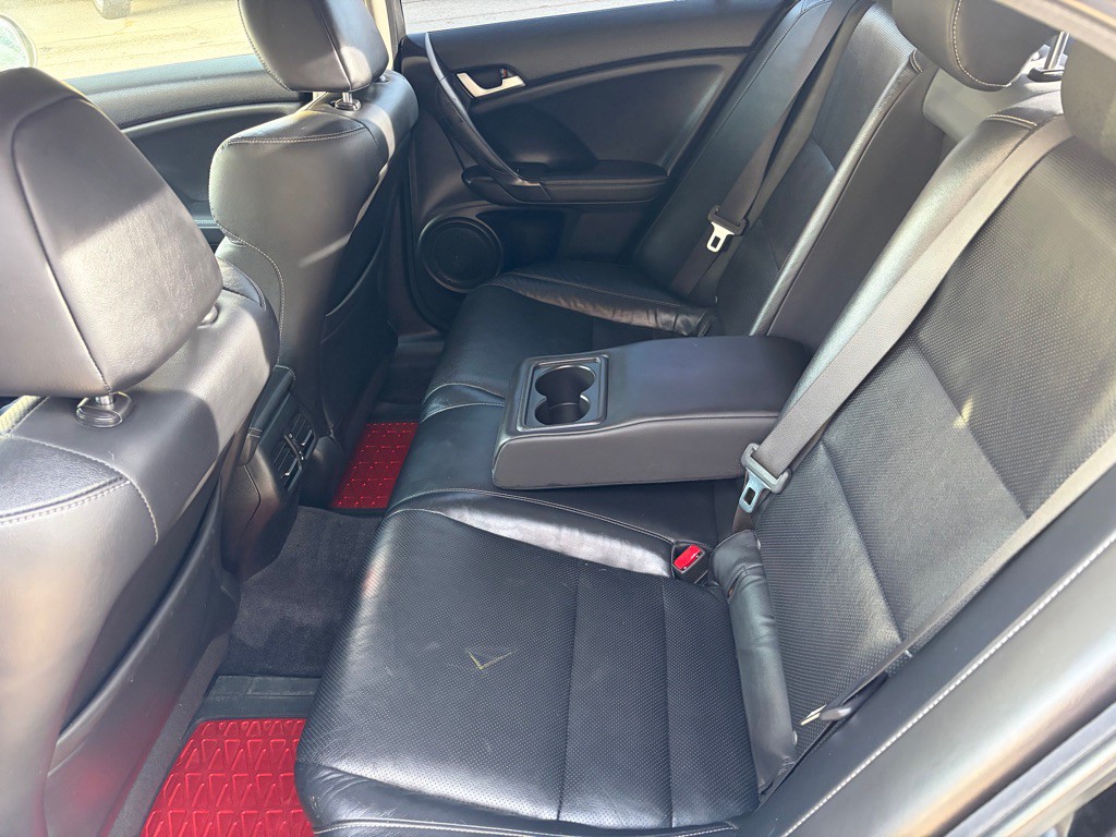 2014 Acura TSX Image 17