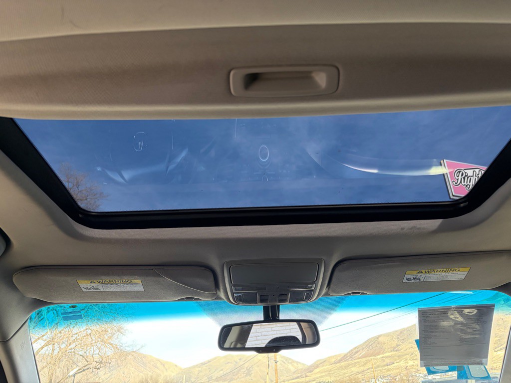 2014 Acura TSX Image 18