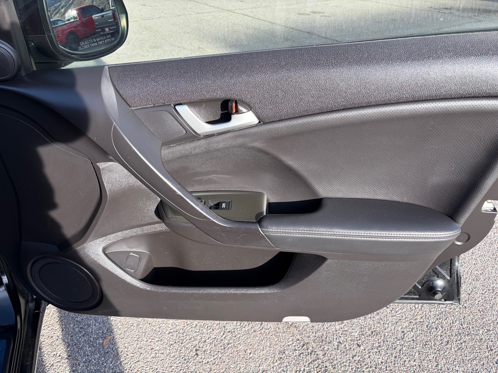 2014 Acura TSX Image 19