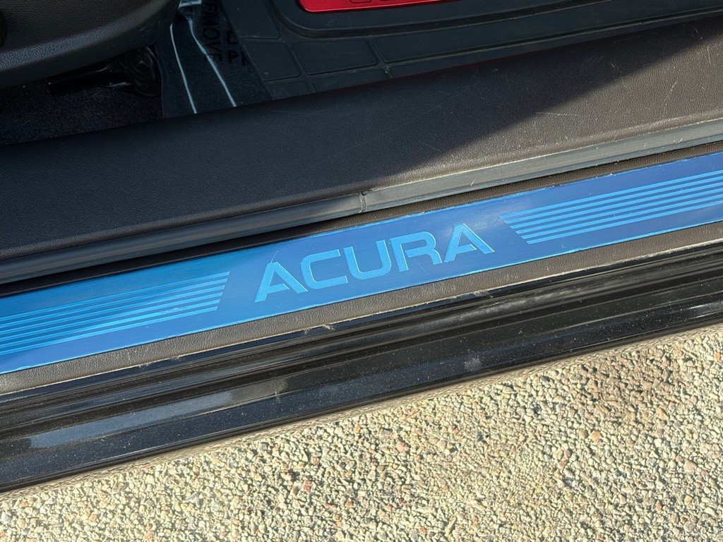 2014 Acura TSX Image 20