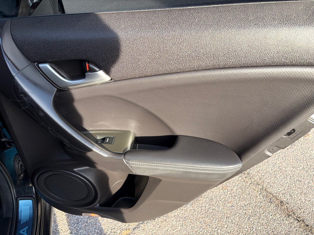 2014 Acura TSX Image 22