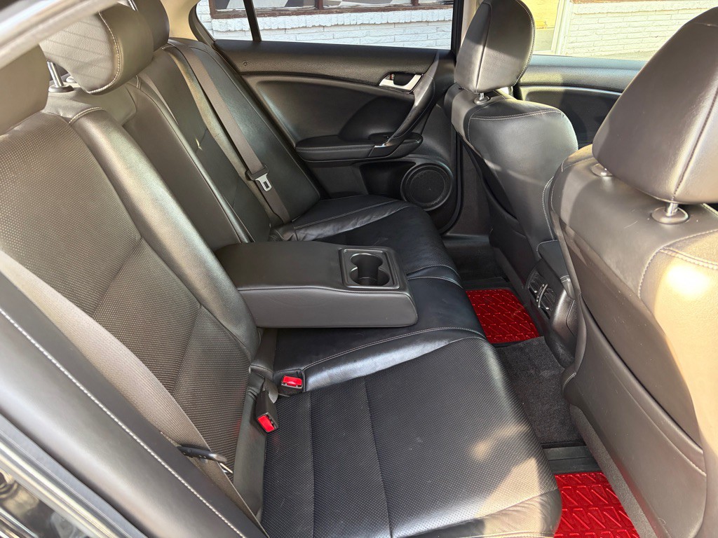 2014 Acura TSX Image 23