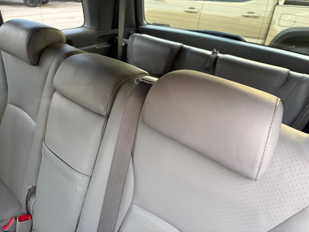 2004 Toyota Highlander Image 14