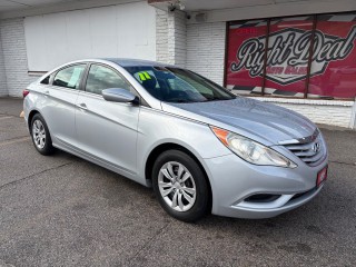 Image for 2011 Hyundai Sonata GLS ID: 7104866