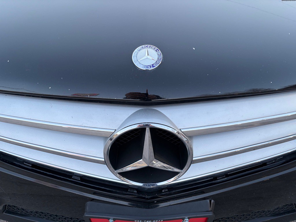 2013 Mercedes-Benz C-Class Image 9