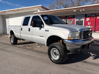 Image for 2004 Ford F-350 XL ID: 7110616