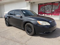 Image for 2011 Chrysler 200 Limited ID: 7153823