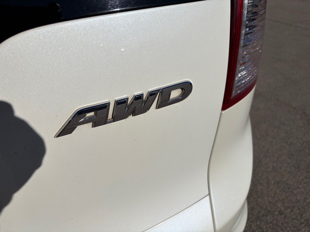 2012 Honda CR-V Image 10