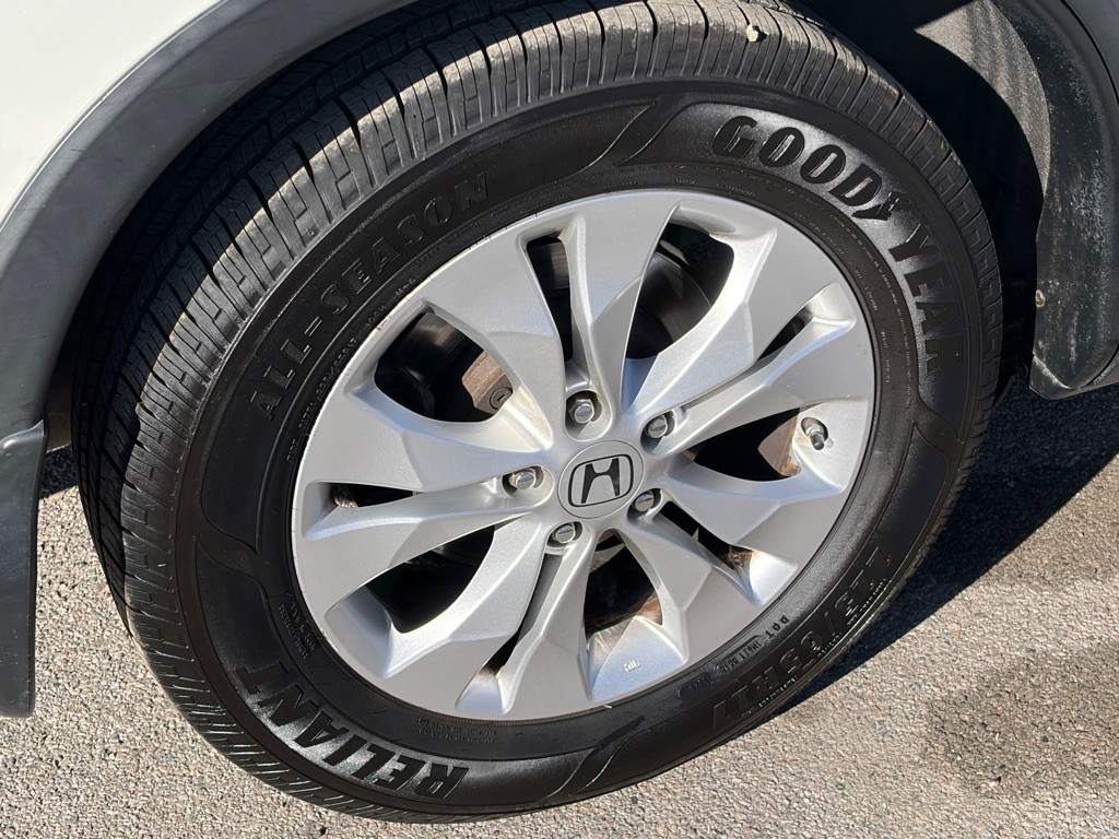 2012 Honda CR-V Image 11