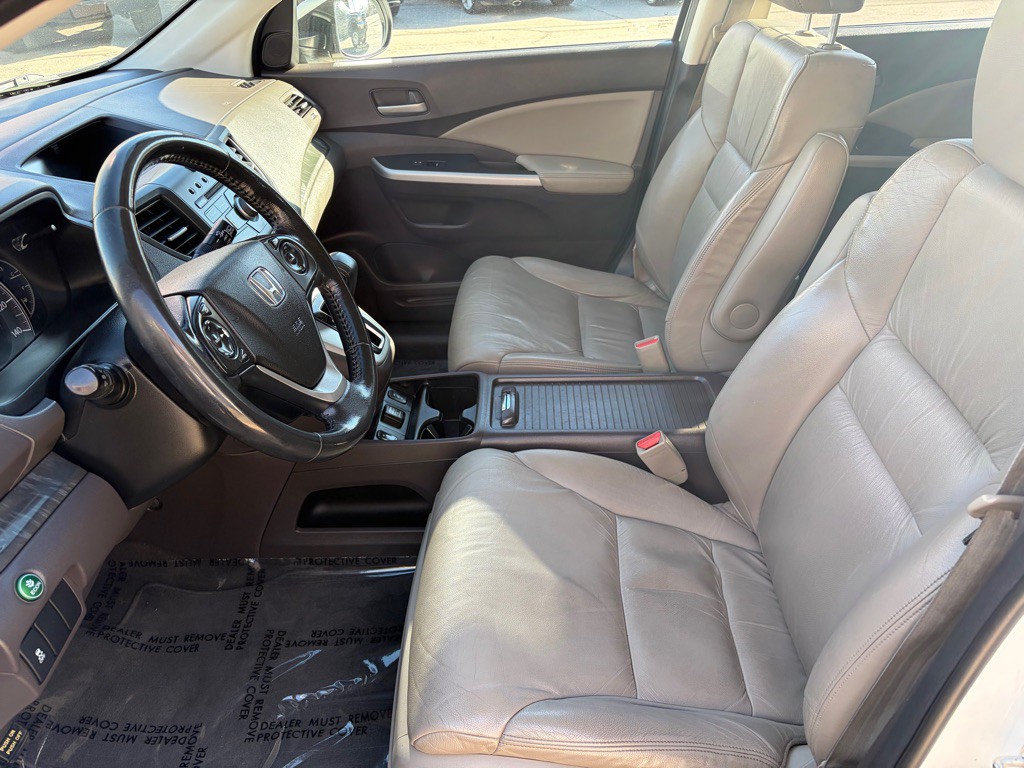 2012 Honda CR-V Image 14