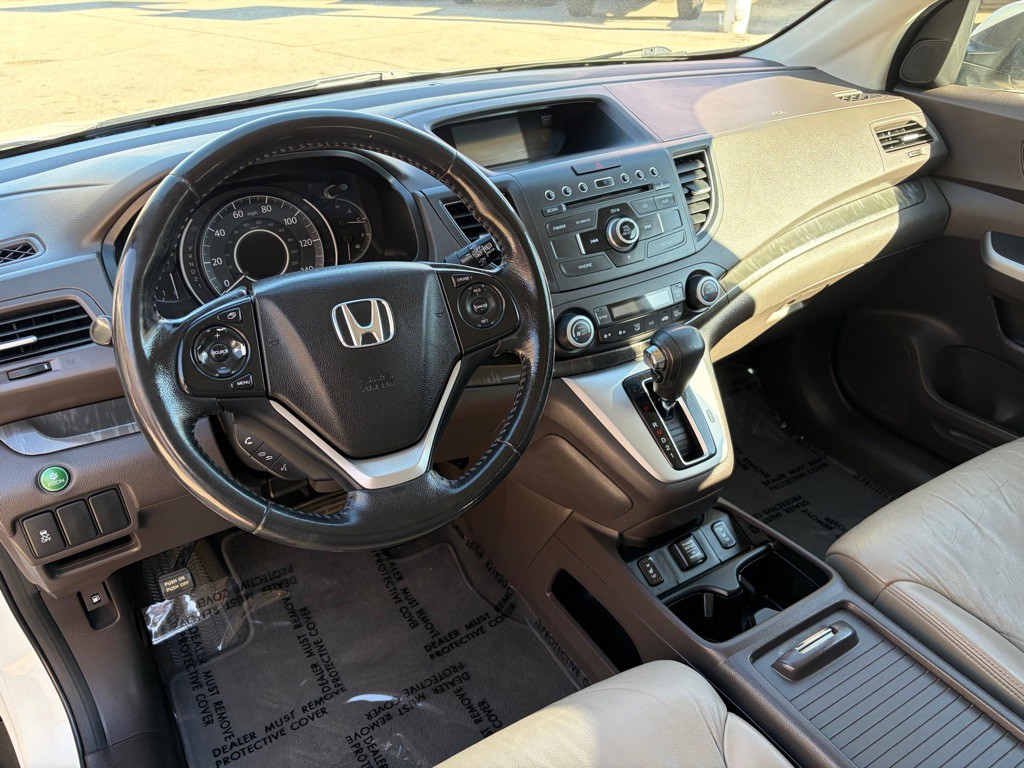 2012 Honda CR-V Image 15