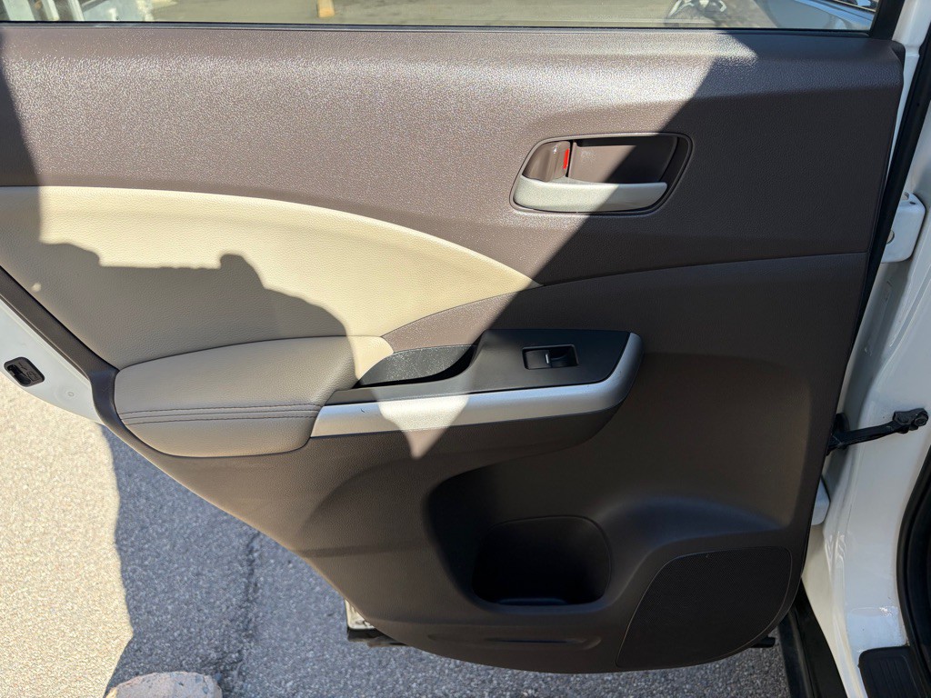 2012 Honda CR-V Image 16