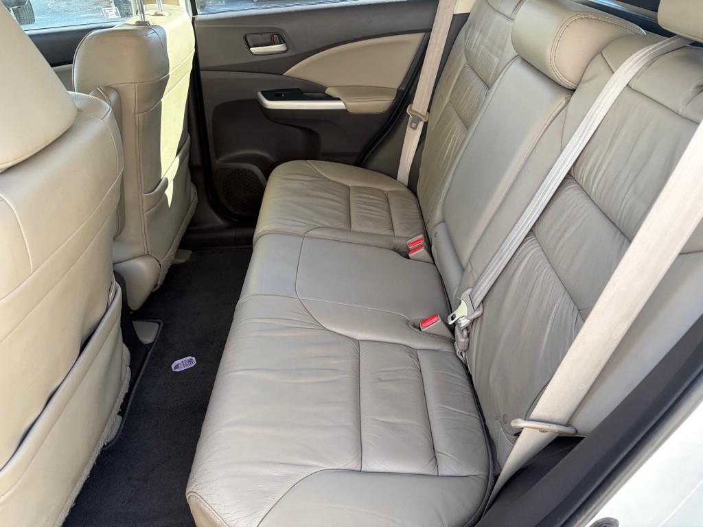 2012 Honda CR-V Image 17