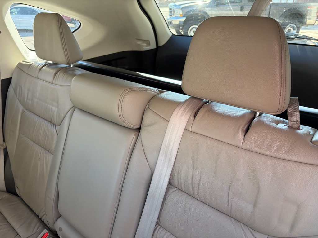 2012 Honda CR-V Image 18