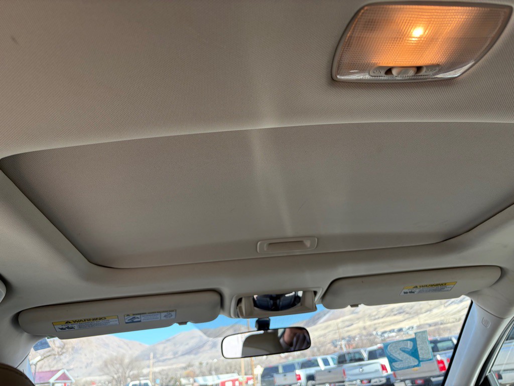 2012 Honda CR-V Image 19