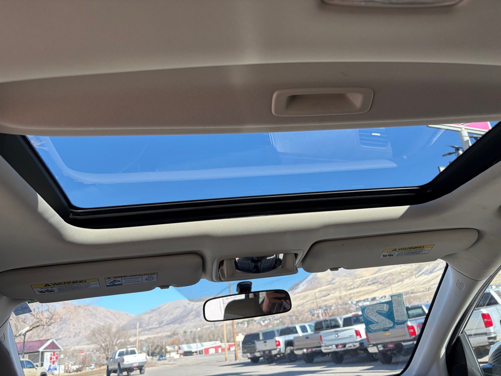 2012 Honda CR-V Image 20