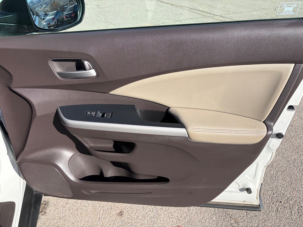 2012 Honda CR-V Image 22