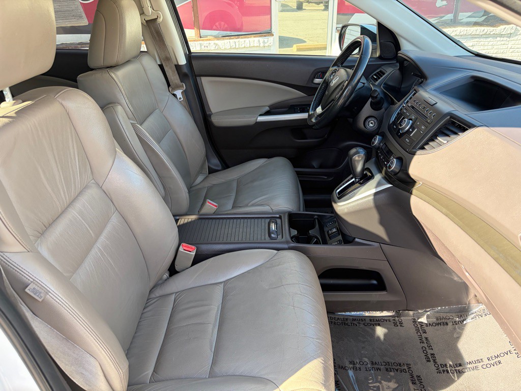 2012 Honda CR-V Image 23