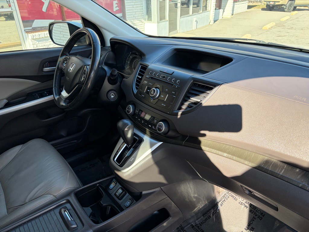 2012 Honda CR-V Image 24